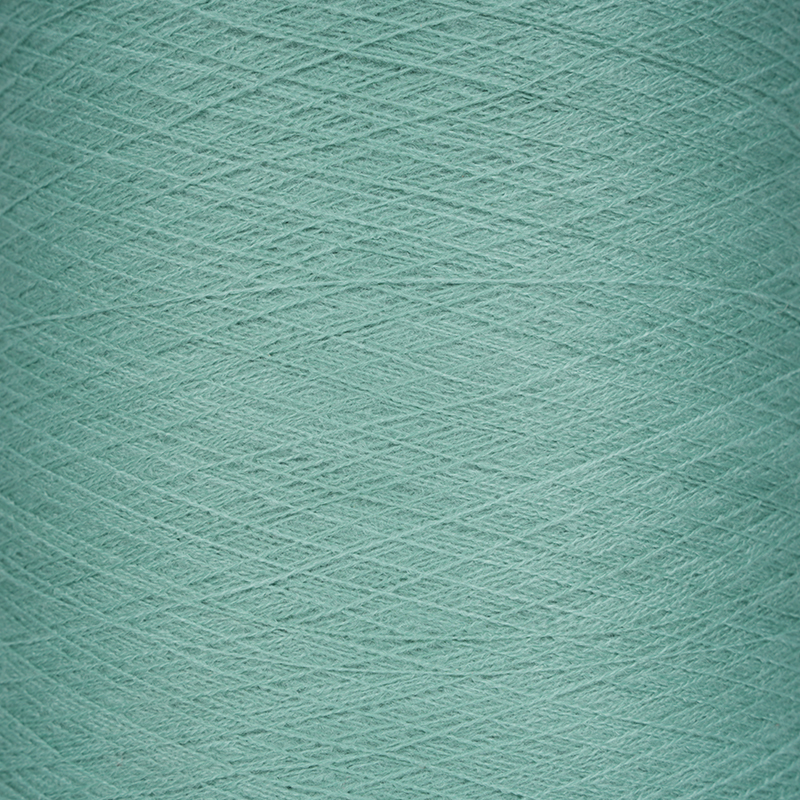 خيوط صوف فاخرة معالجة بالباسولان بطول 60 نيوتن متر/2