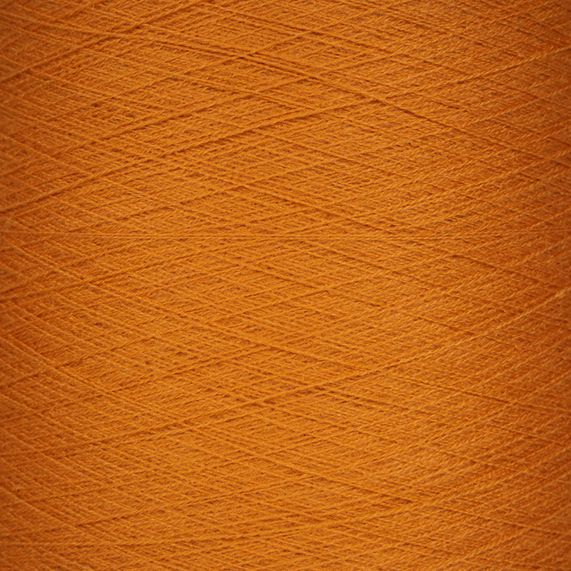 خيوط صوف فاخرة معالجة بالباسولان بطول 80 نيوتن متر/2