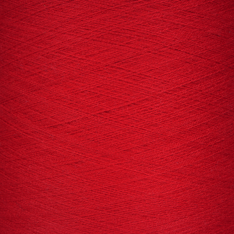 48 نيوتن متر/2 خيوط صوف فاخرة سهلة العناية