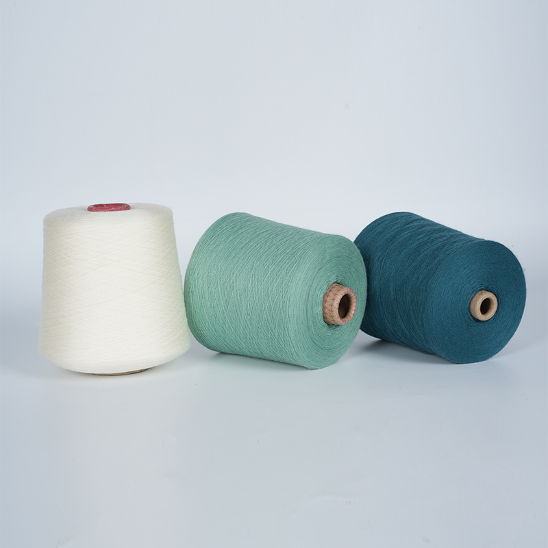 خيوط صوف فاخرة معالجة بالباسولان بطول 60 نيوتن متر/2