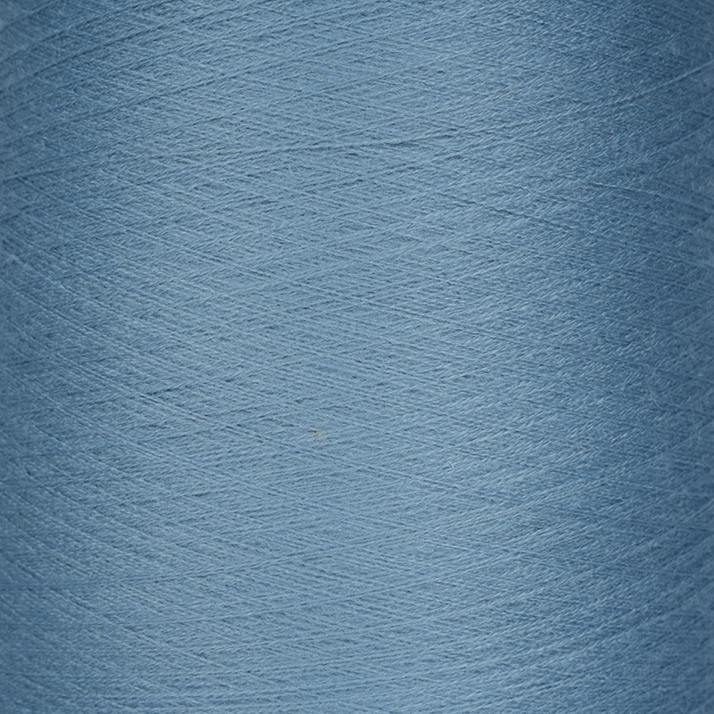 خيوط مزيج أكريليك صوف 60 نانومتر/2